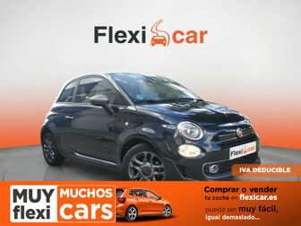 Imagen de FIAT 500 1.0 Hybrid Dolcevita 52kW