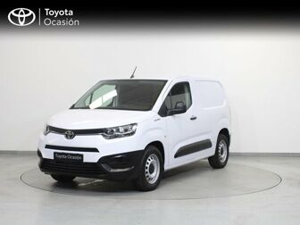 Imagen de TOYOTA Proace City Combi L1 50kWH GX