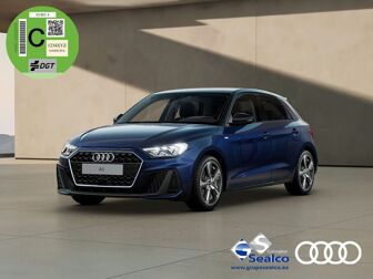 Imagen de AUDI A1 Sportback 30 TFSI Adrenalin S tronic