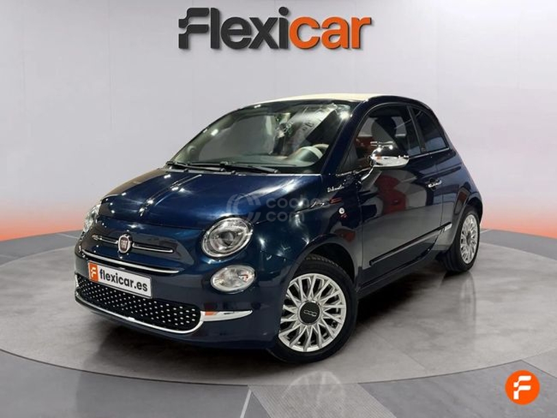 Foto del FIAT 500 1.0 Hybrid Dolcevita 52kW