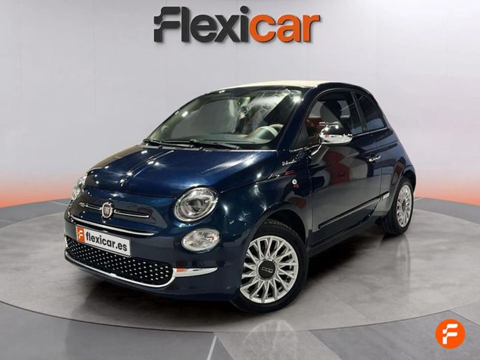 Imagen 3 de FIAT 500
