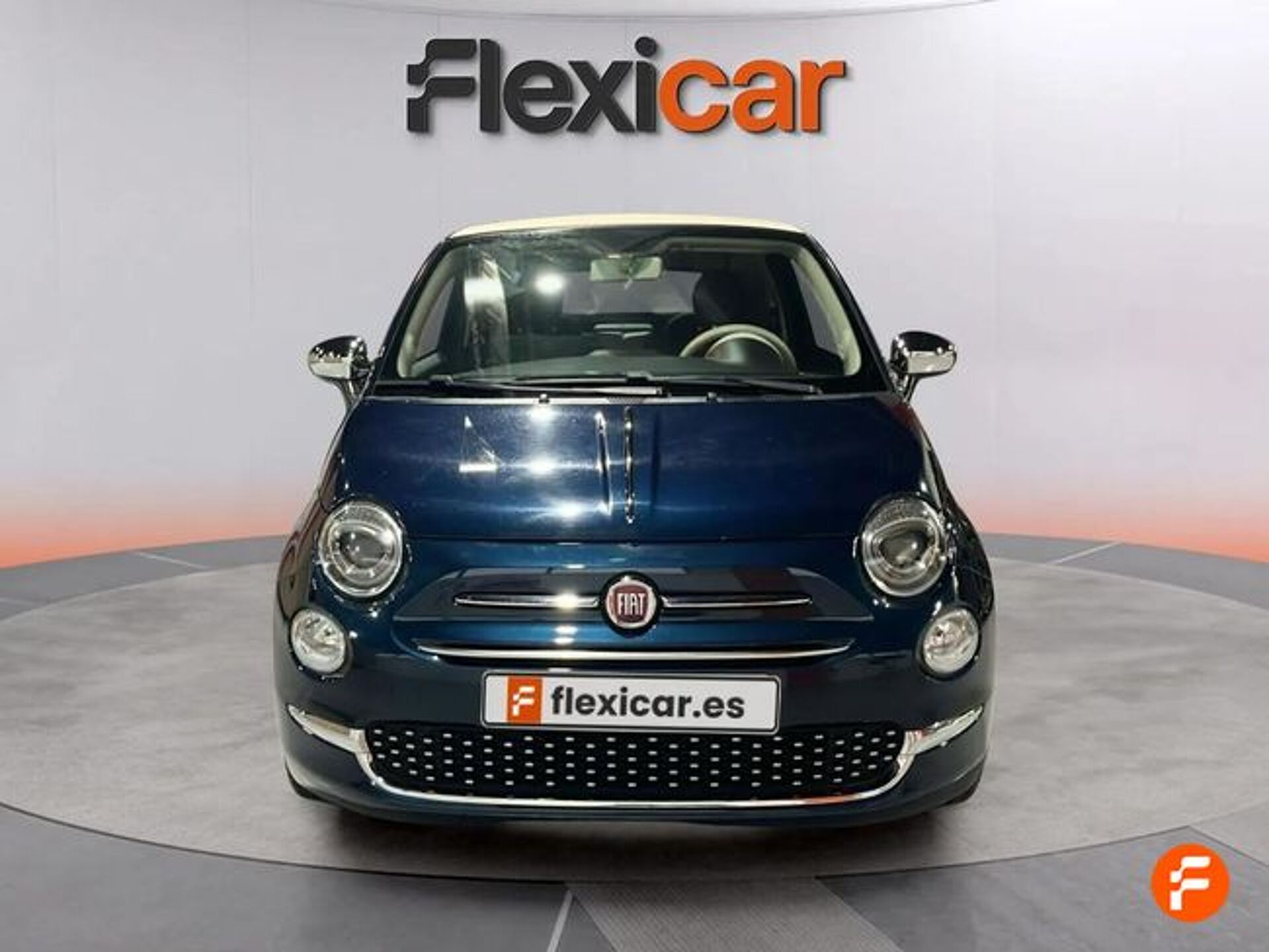 Imagen 2 de FIAT 500