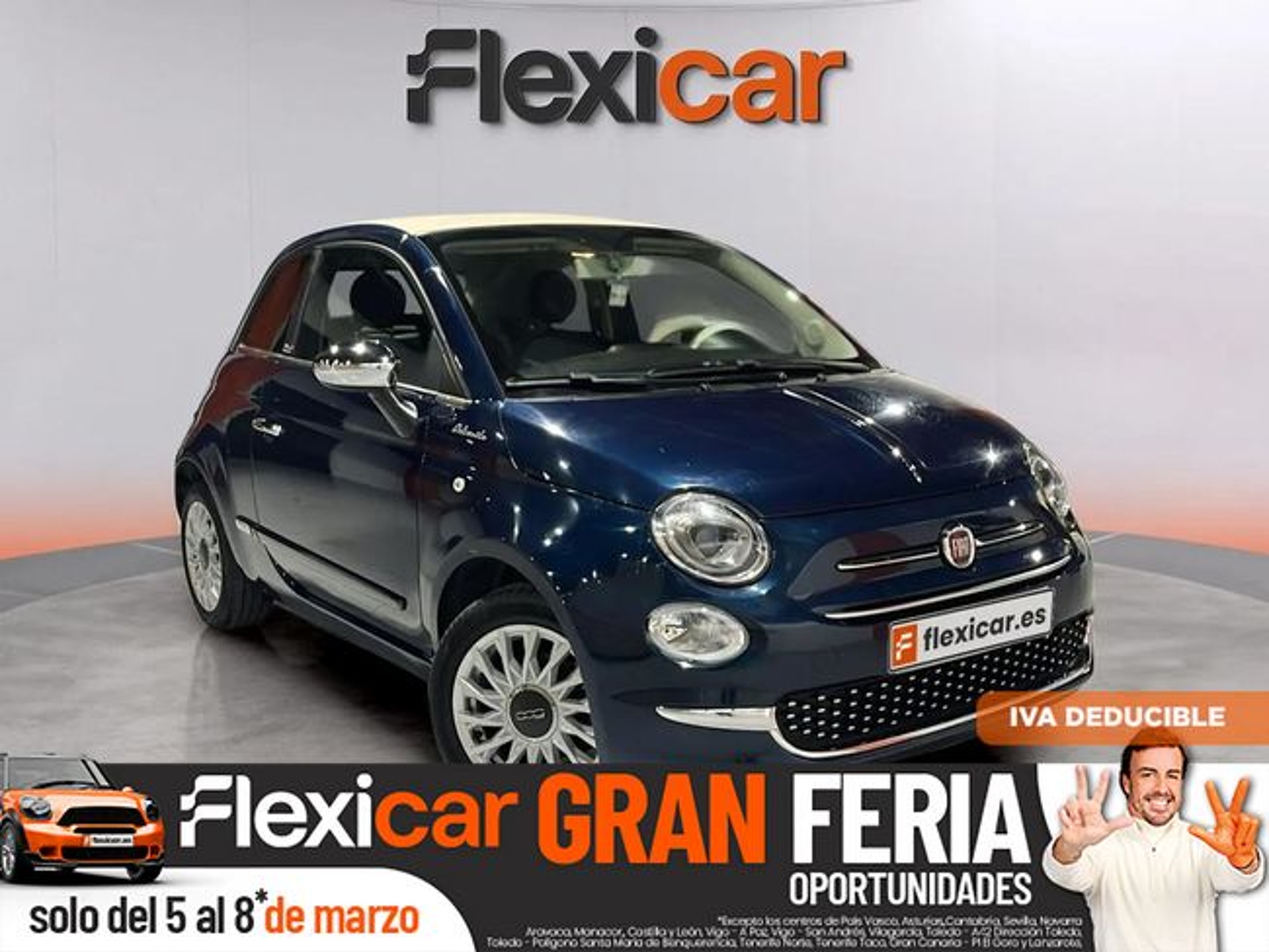 Imagen de FIAT 500