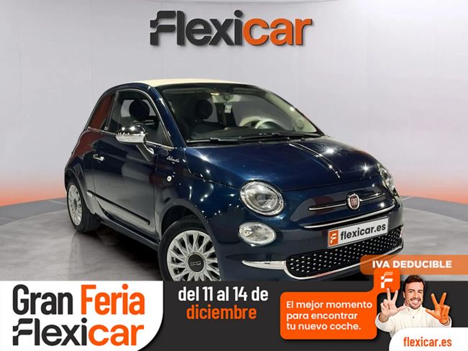 Imagen de FIAT 500