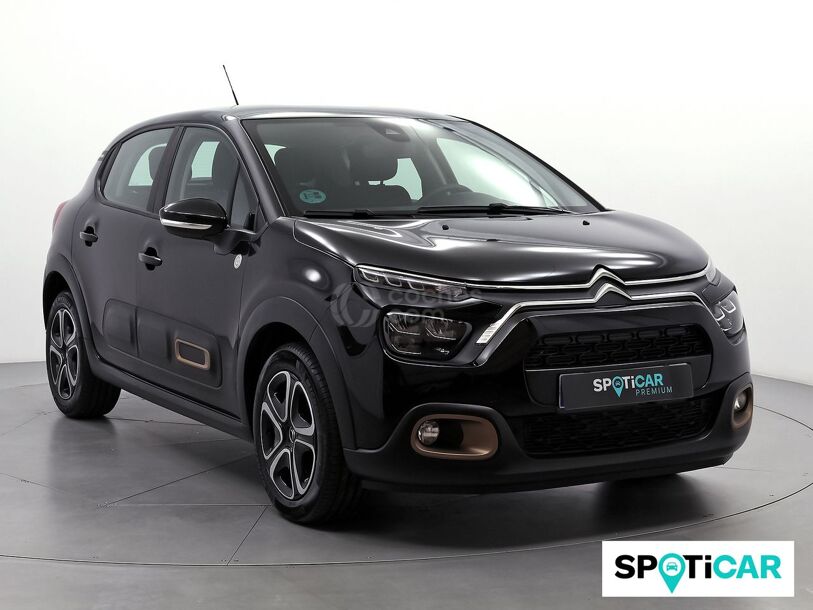 Foto del CITROEN C3 1.2 PureTech S&S Plus 83