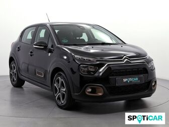 Imagen de CITROEN C3 1.2 PureTech S&S Plus 83