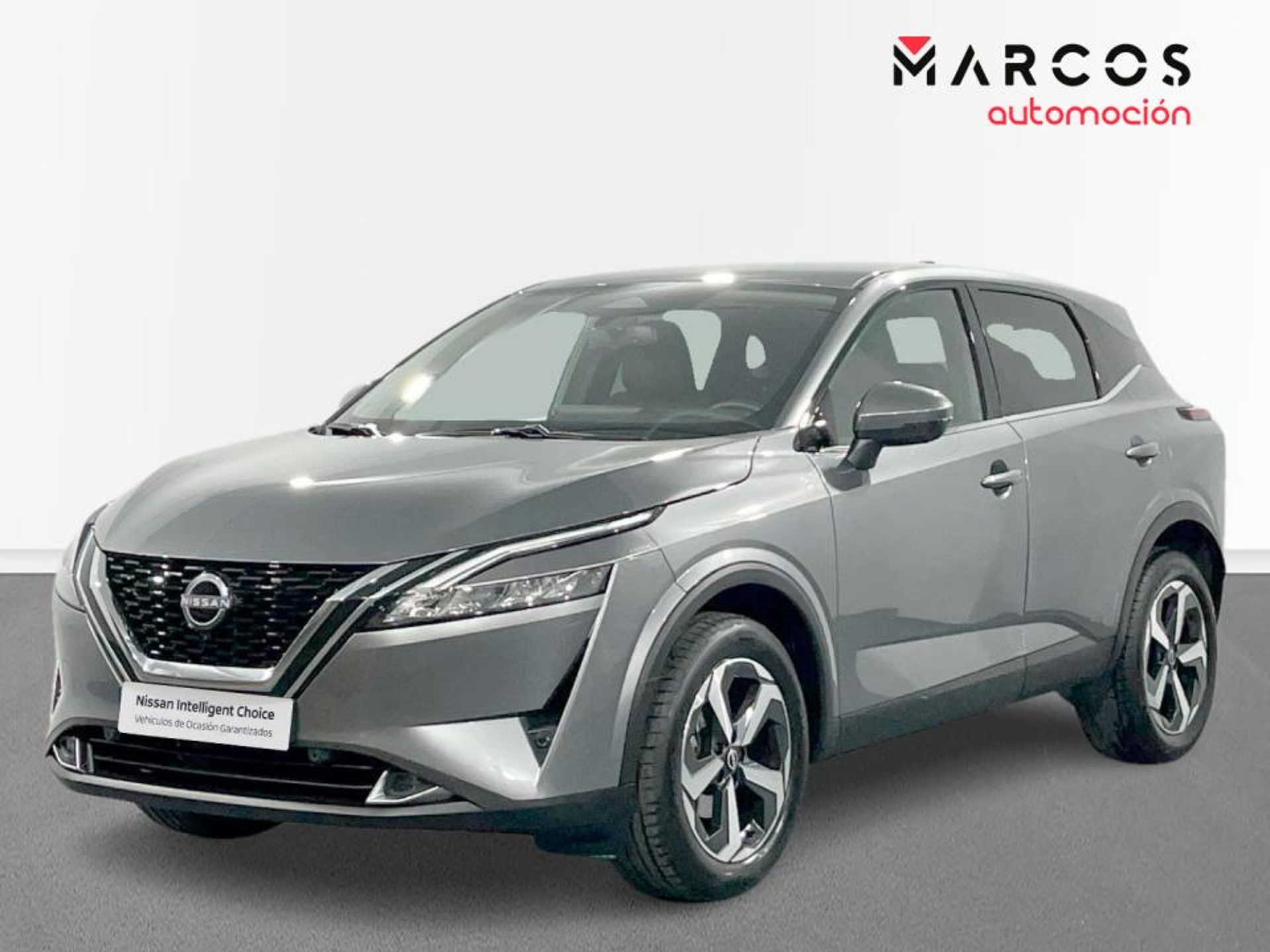 Imagen de NISSAN Qashqai
