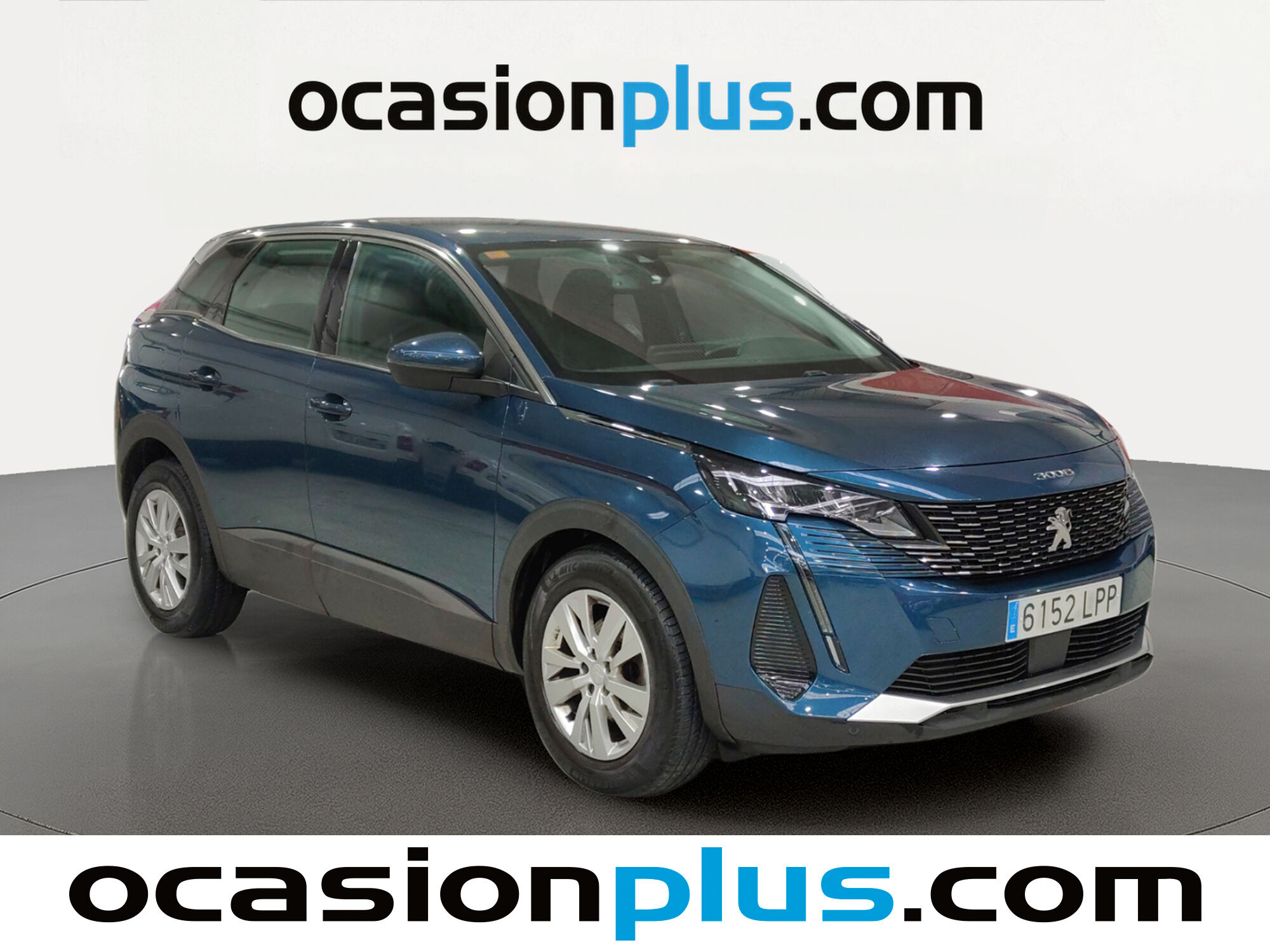 Foto del PEUGEOT 3008 1.5BlueHDi Active Pack S&S 130