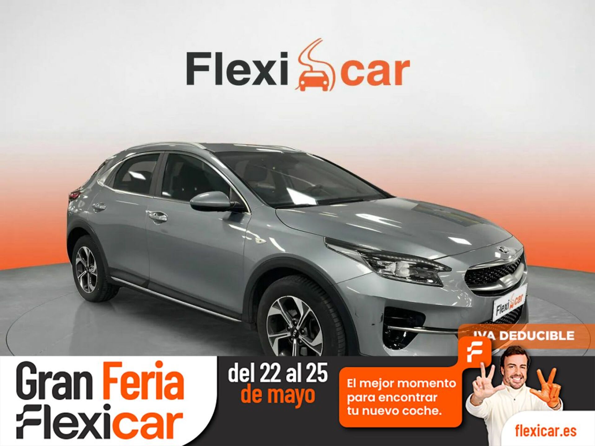 Imagen de KIA XCeed