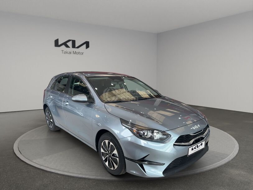 Foto del KIA Ceed 1.0 T-GDI Drive 100