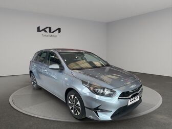 Imagen de KIA Ceed 1.0 T-GDI Drive 100