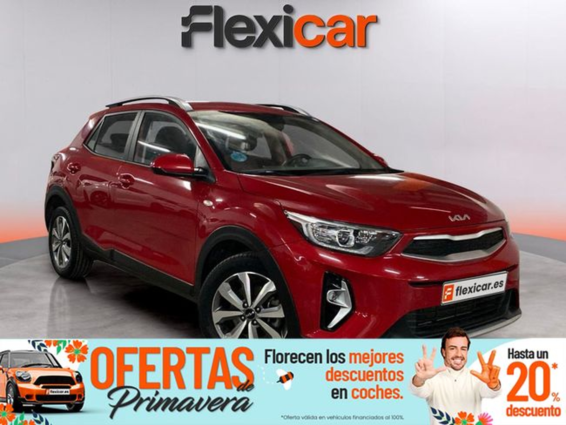 Imagen de KIA Stonic