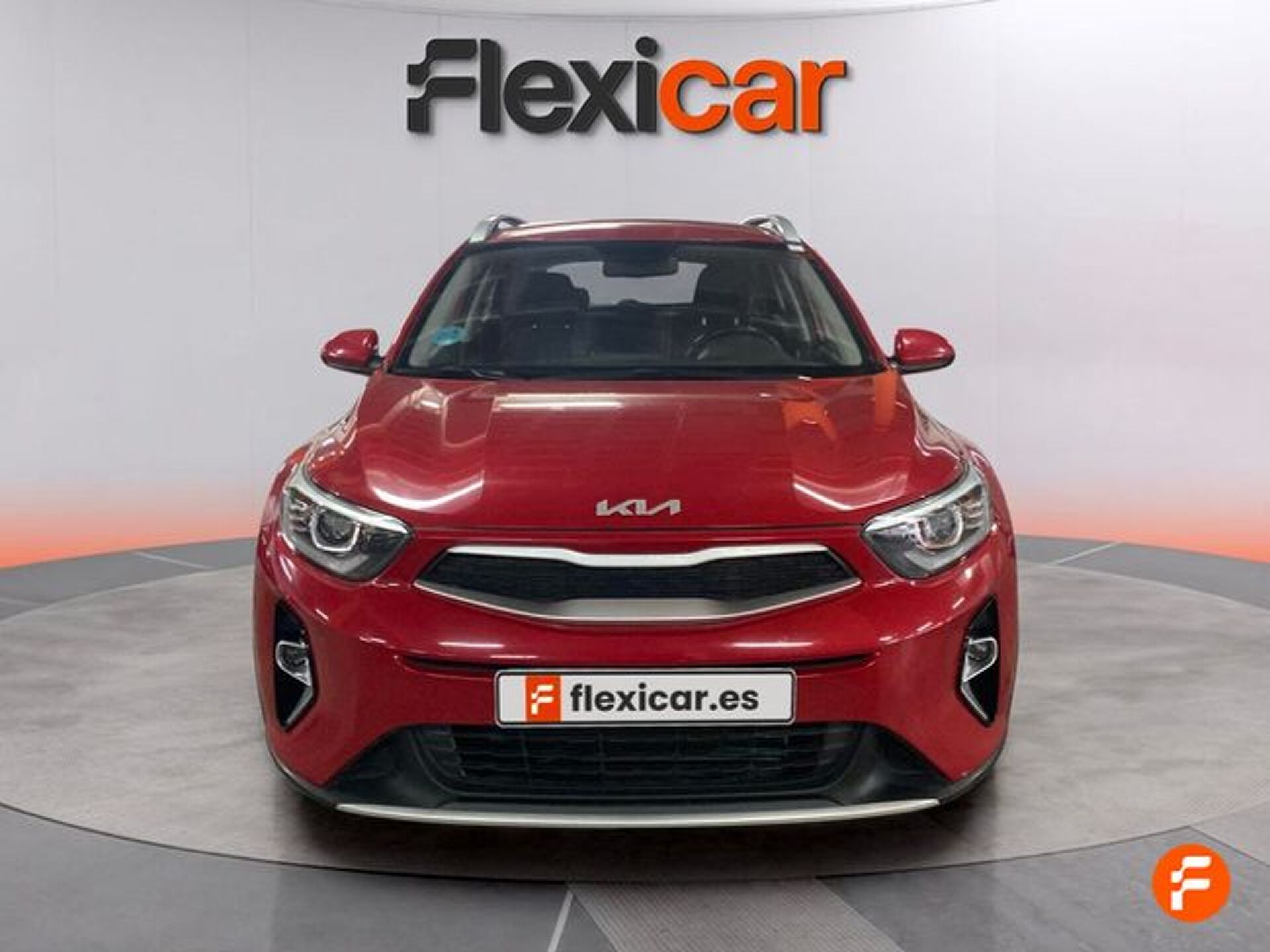 Imagen 3 de KIA Stonic