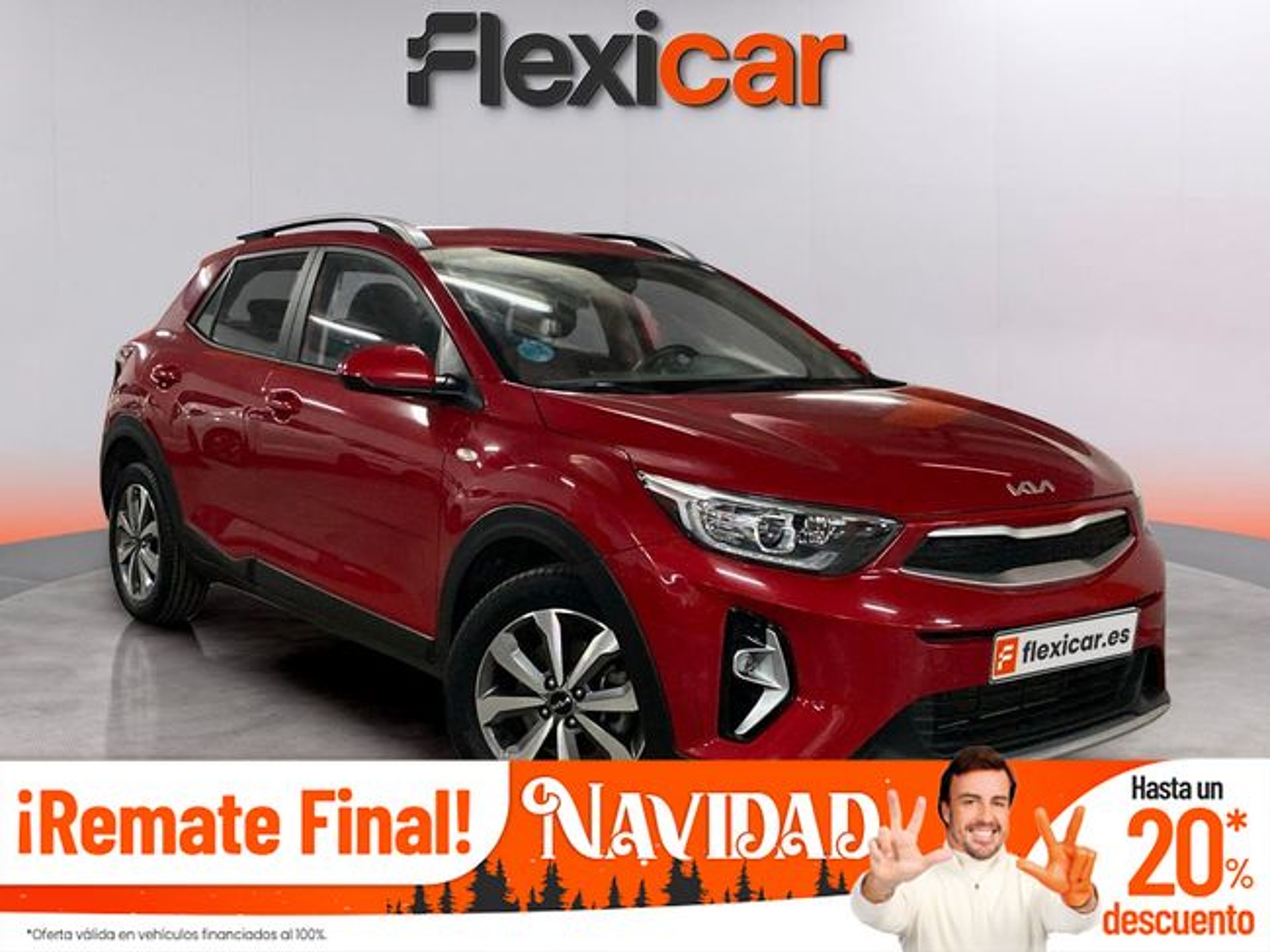 Imagen de KIA Stonic