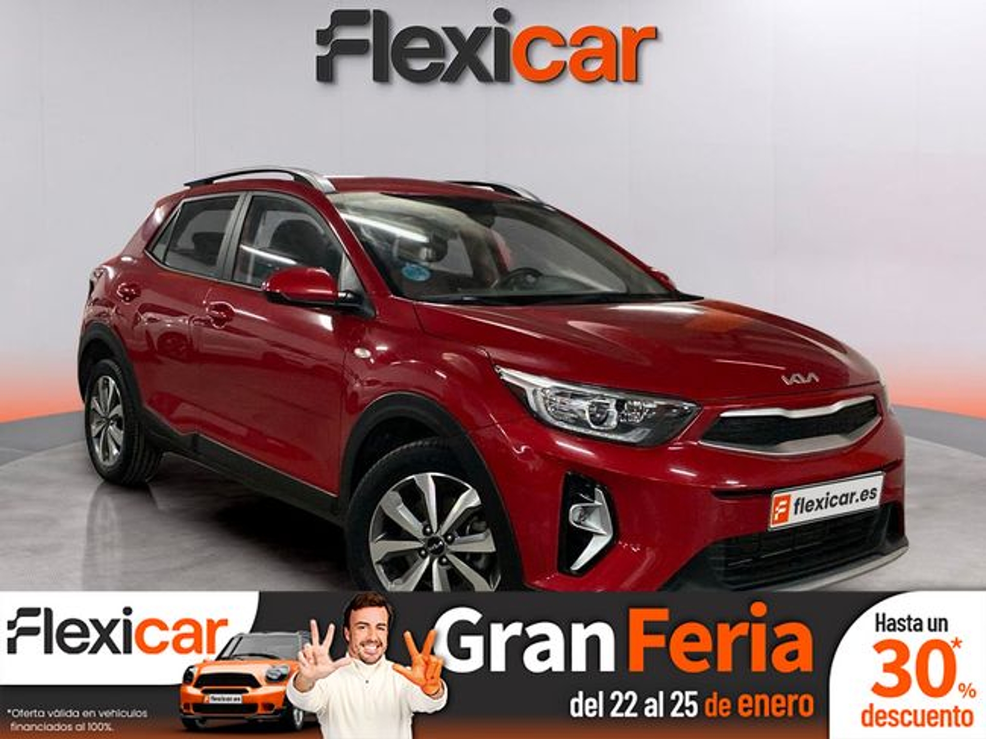 Imagen de KIA Stonic