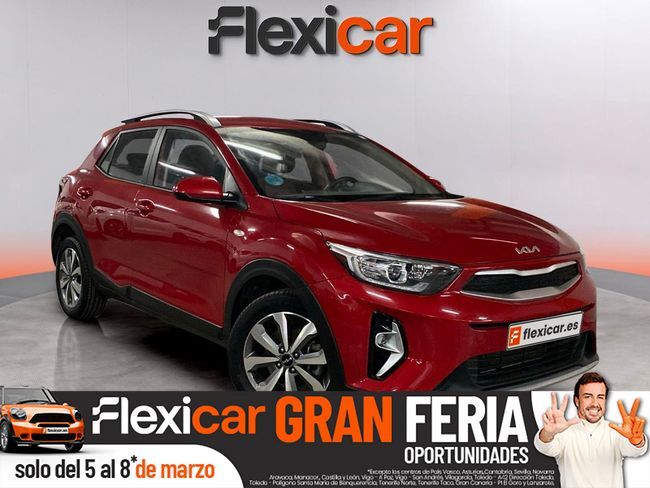 Foto del KIA Stonic 1.2 DPi Concept