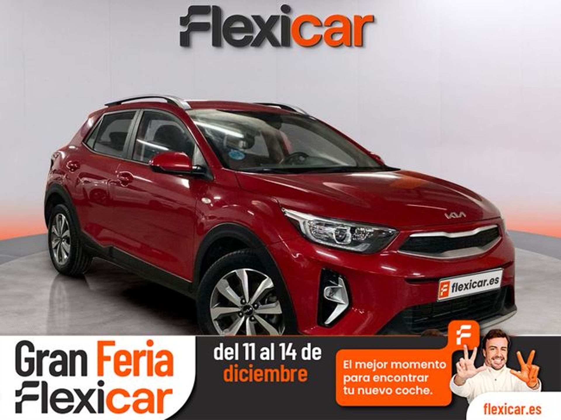 Imagen de KIA Stonic