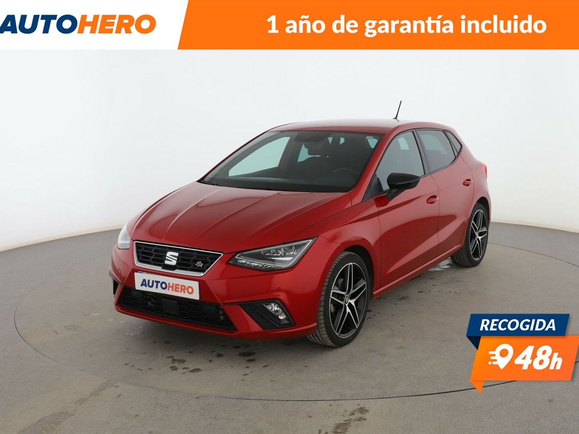 Imagen de SEAT Ibiza