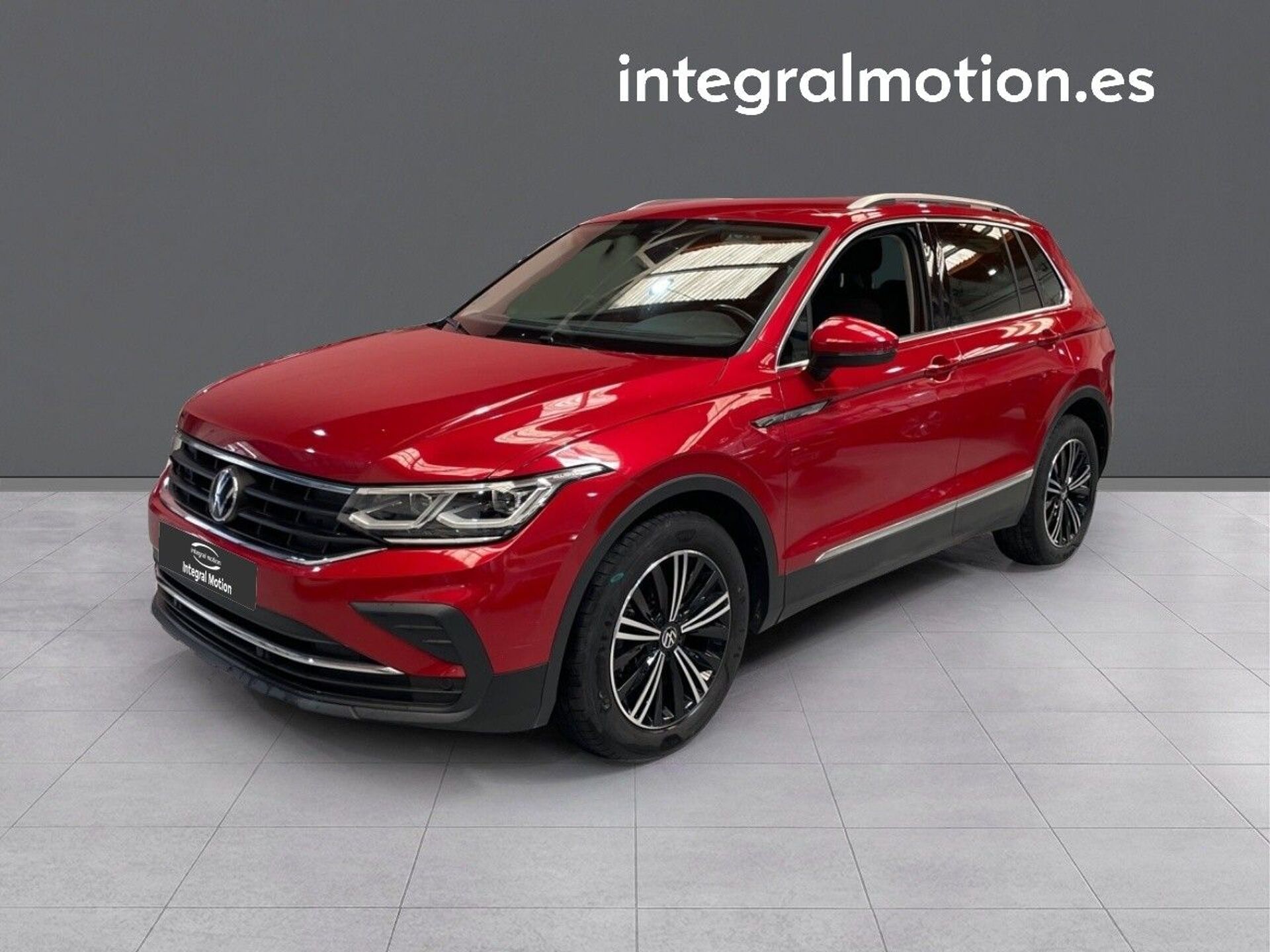 Imagen de VOLKSWAGEN Tiguan