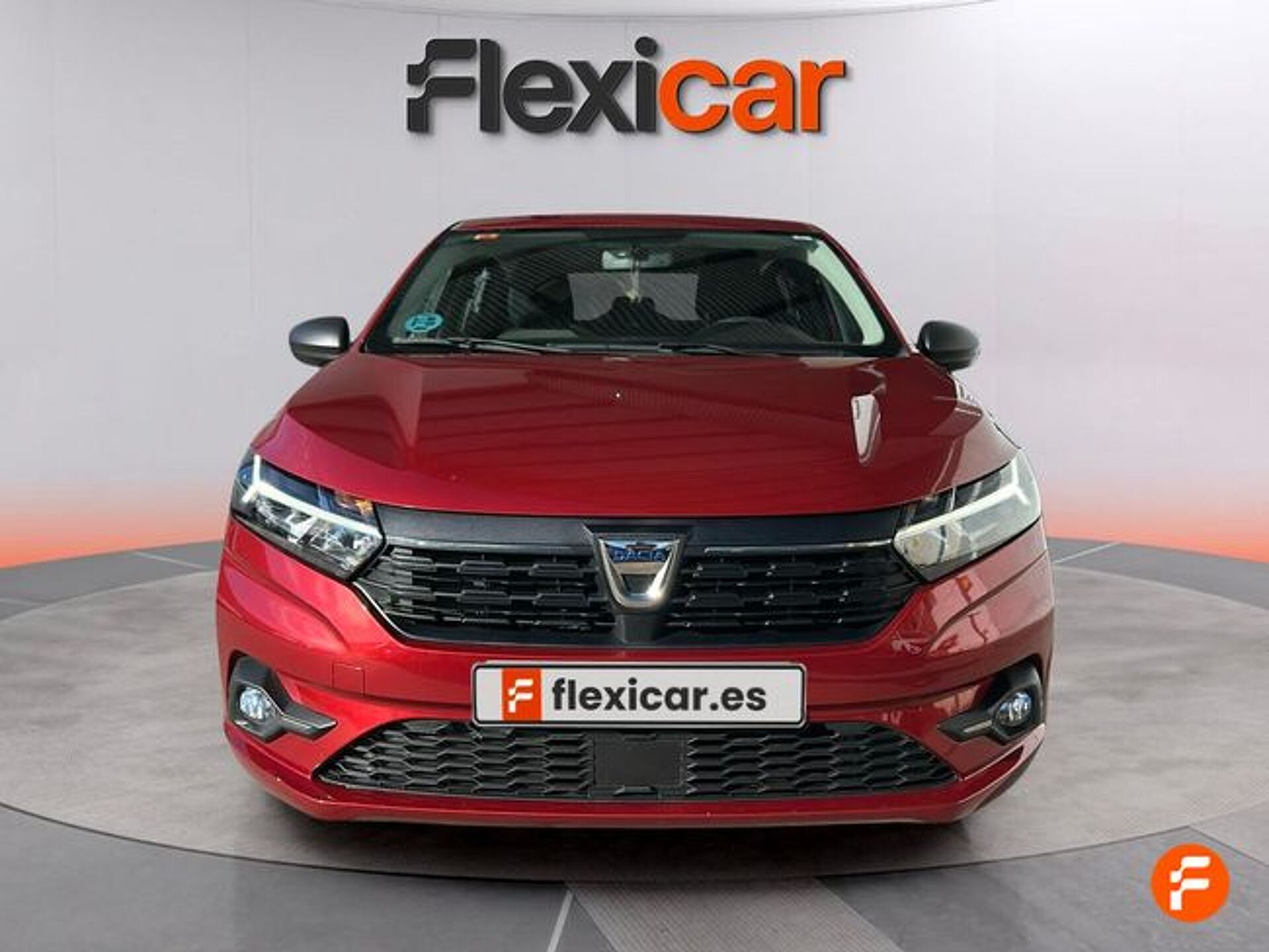 Imagen 2 de DACIA Sandero