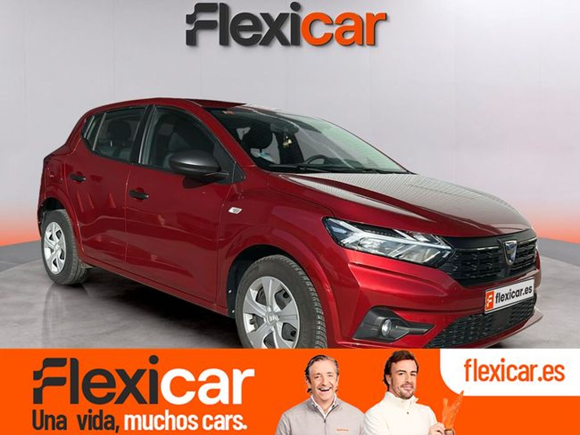 Imagen 1 de DACIA Sandero