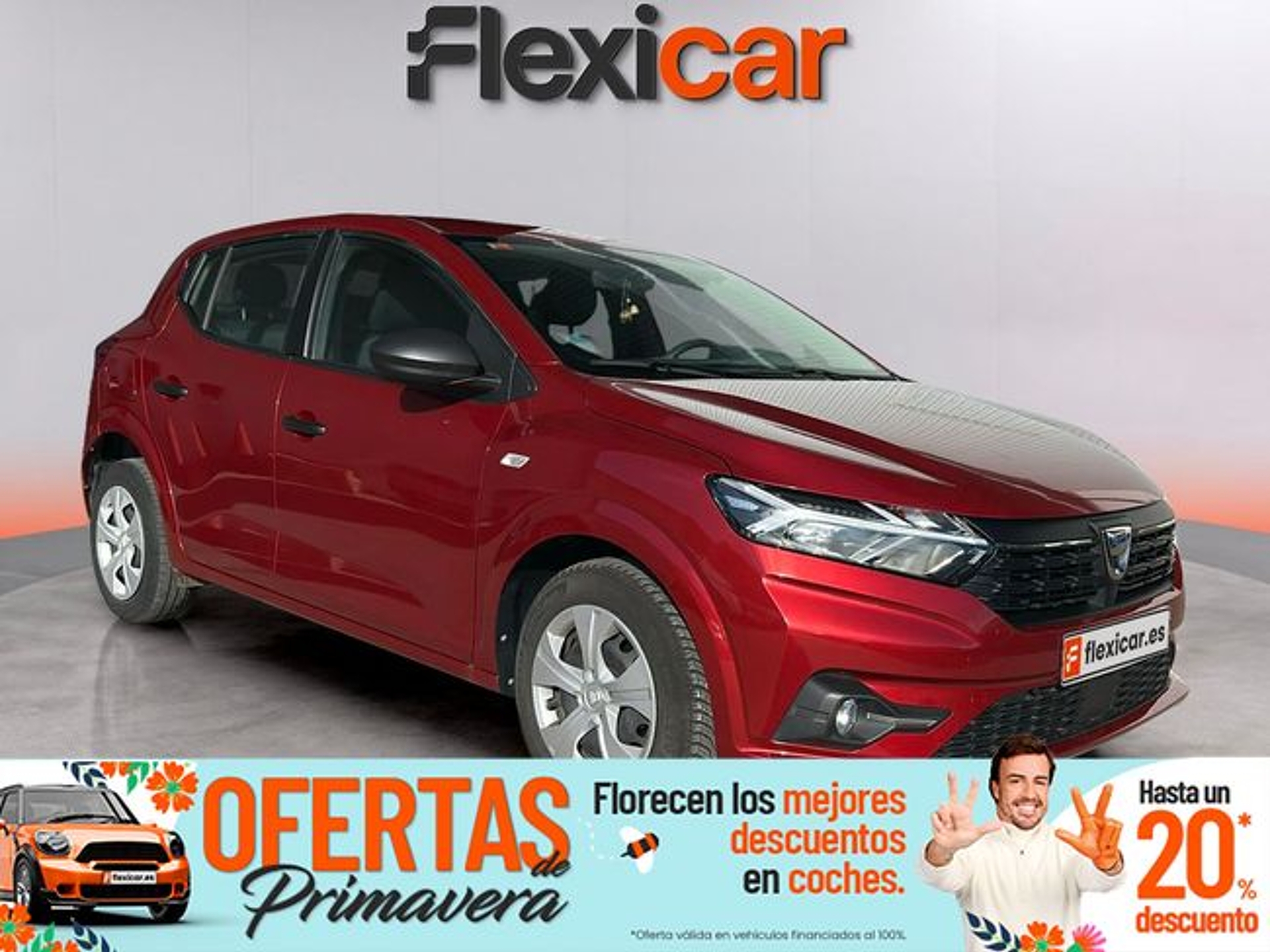 Imagen de DACIA Sandero