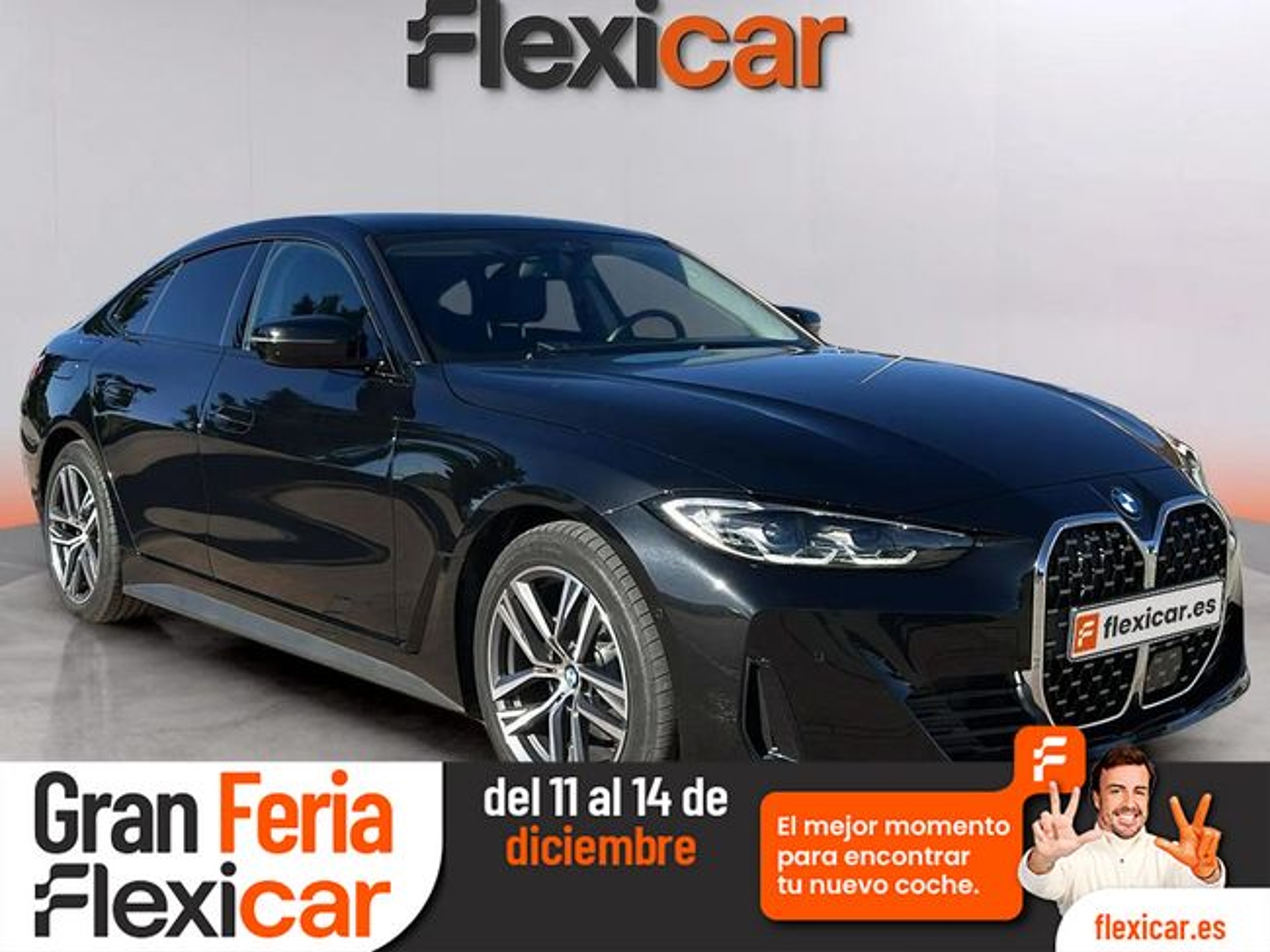 Imagen de BMW Serie 4