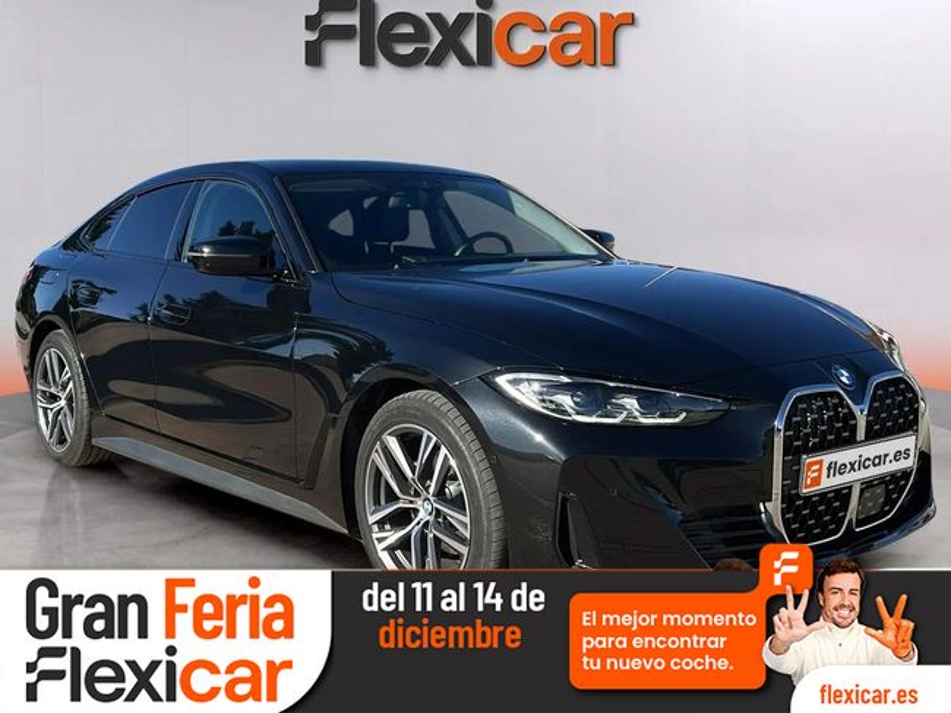 Imagen de BMW Serie 4