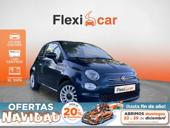 Imagen de FIAT 500 0.9 S