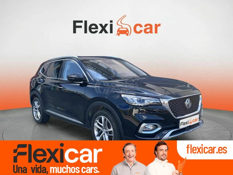 Foto del MG HS e 1.5 T-GDI Luxury
