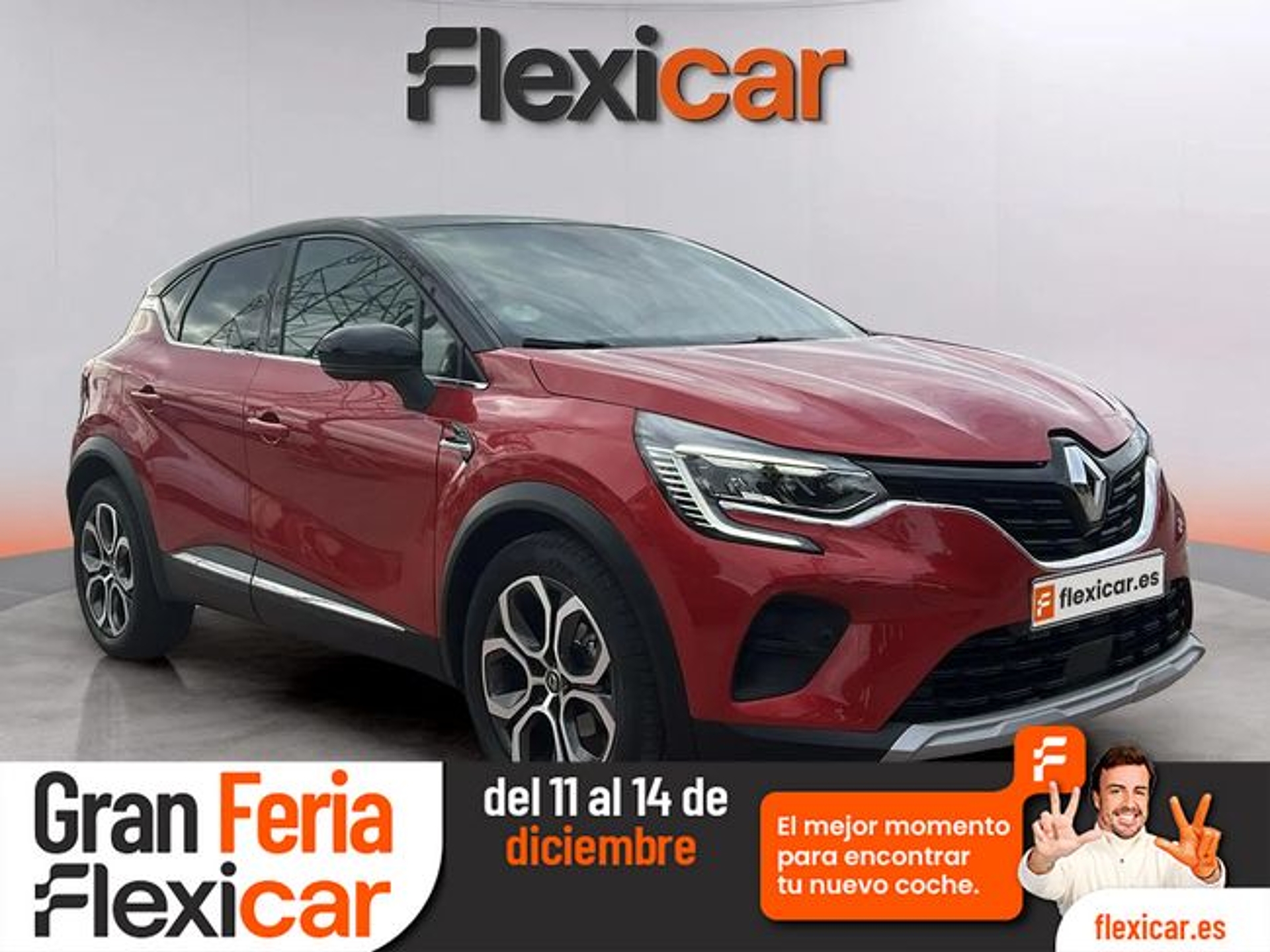 Imagen de RENAULT Captur