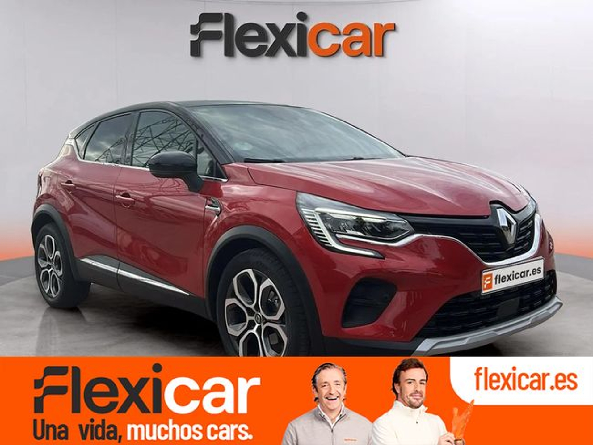 Imagen de RENAULT Captur