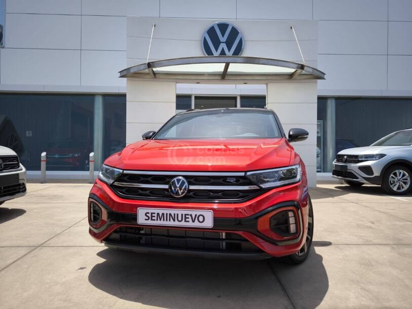 Foto del VOLKSWAGEN T-Roc 1.5 TSI R-Line