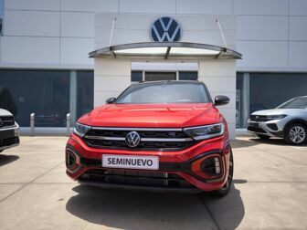 Imagen de VOLKSWAGEN T-Roc 1.5 TSI R-Line