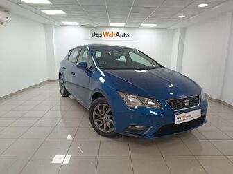 Imagen de SEAT León 1.2 TSI S&S Style 110