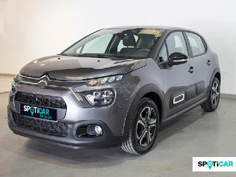 Foto del CITROEN C3 1.2 PureTech S&S Plus 83