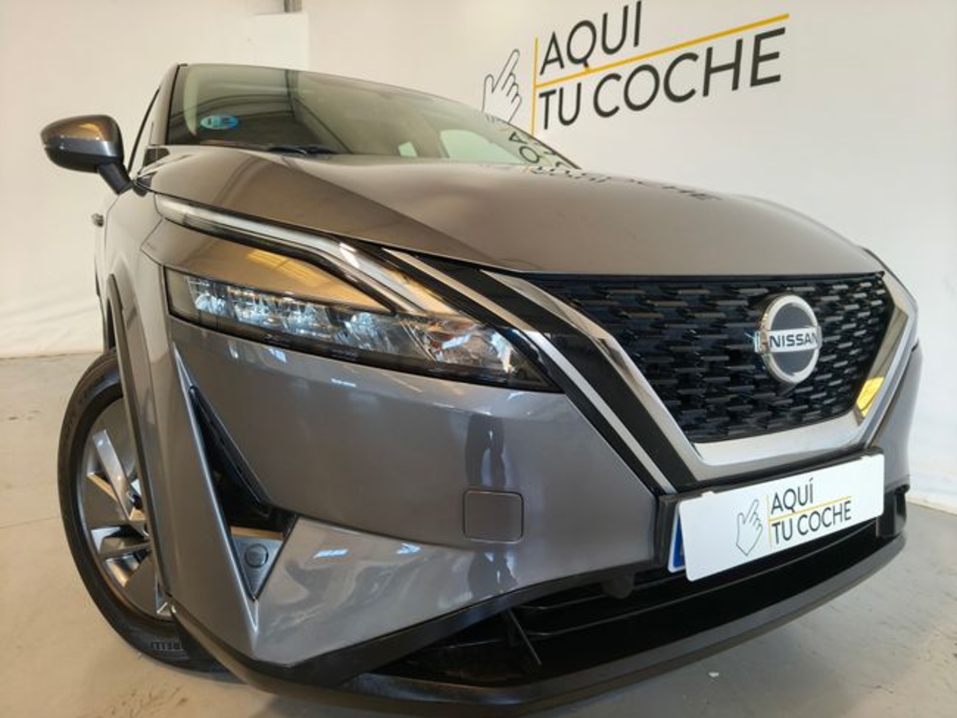 Imagen de NISSAN Qashqai