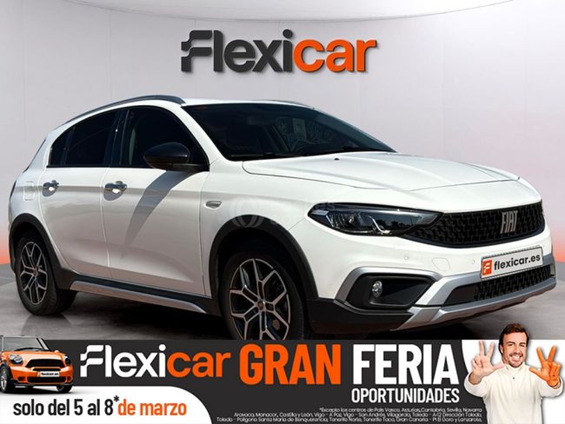 Foto del FIAT Tipo SW 1.0