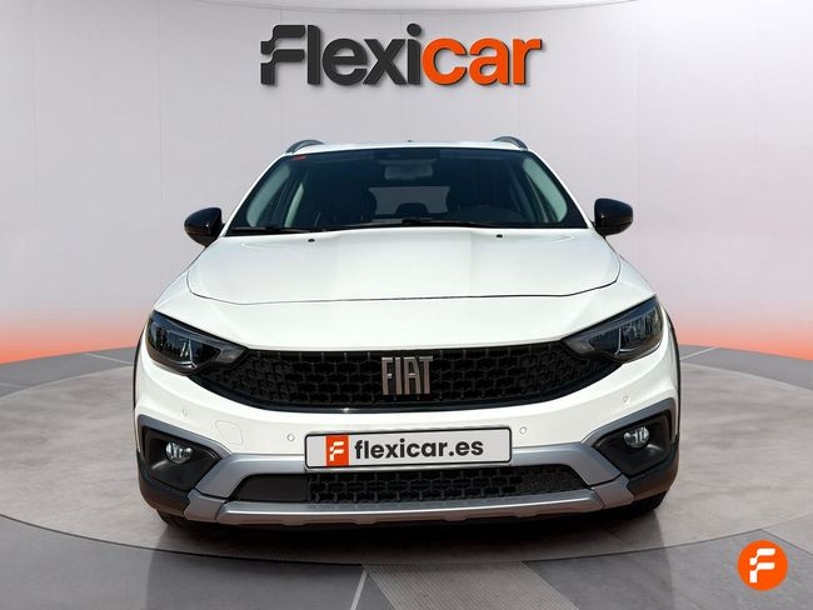 Foto del FIAT Tipo SW 1.0
