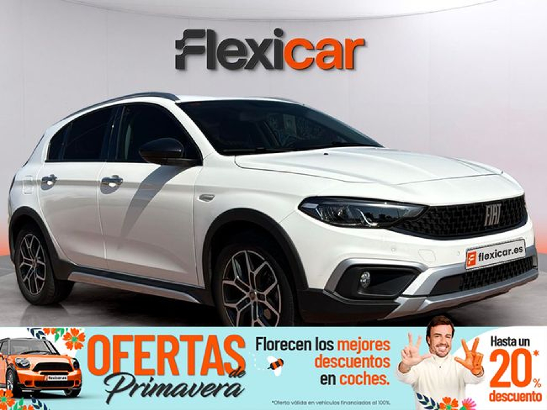 Imagen de FIAT Tipo