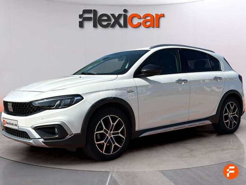 Foto del FIAT Tipo SW 1.0