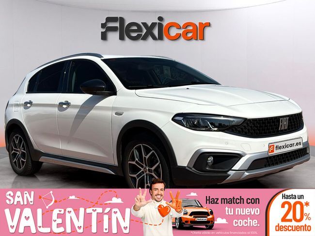 Foto del FIAT Tipo SW 1.0