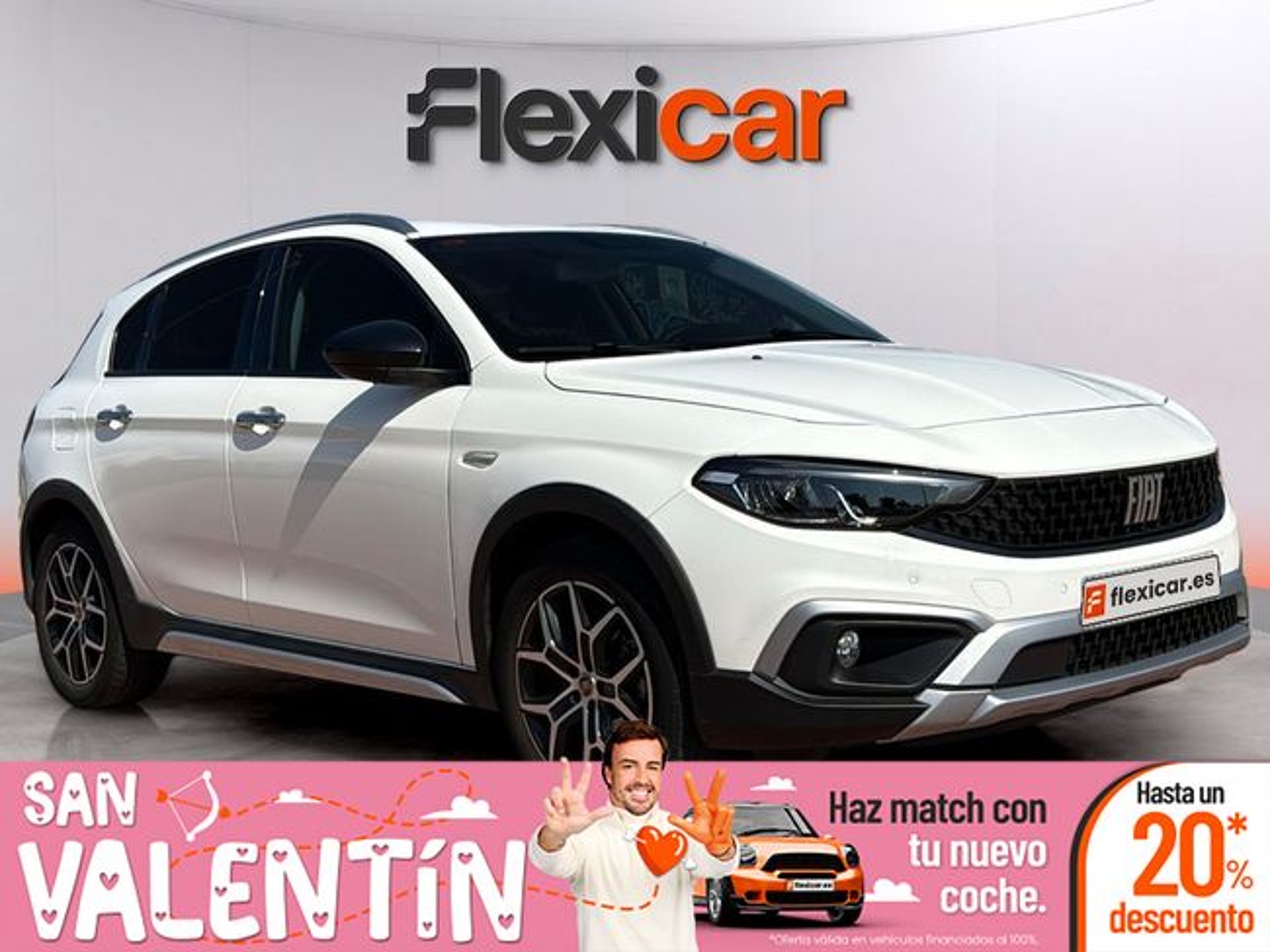 Imagen de FIAT Tipo