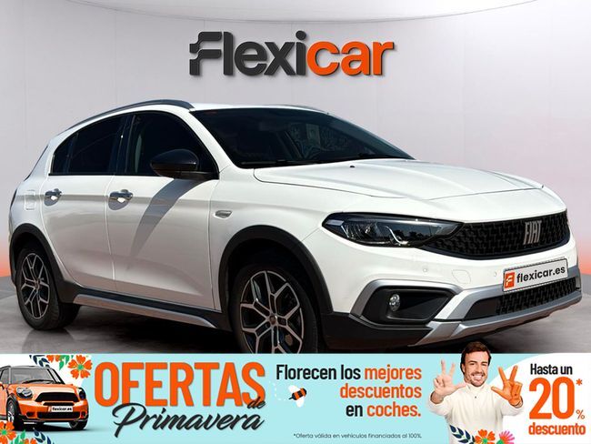 Foto del FIAT Tipo SW 1.0