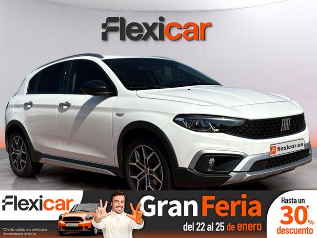 FIAT Tipo (SW 1.0 73kW (100CV)) en Girona