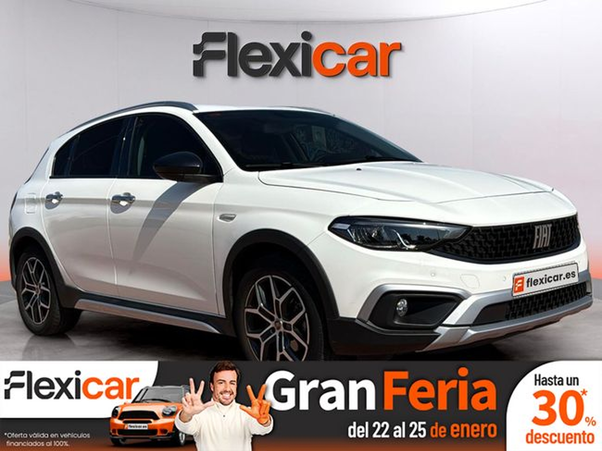 Imagen de FIAT Tipo