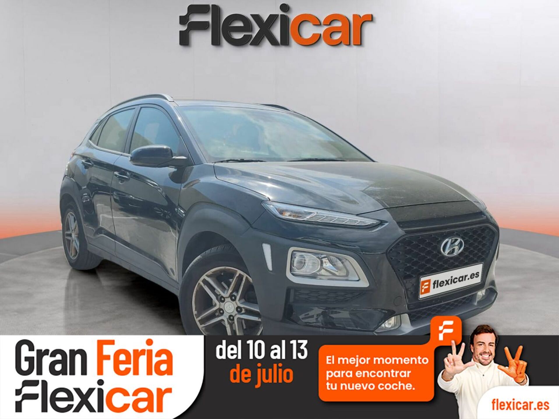 Imagen de HYUNDAI Kona