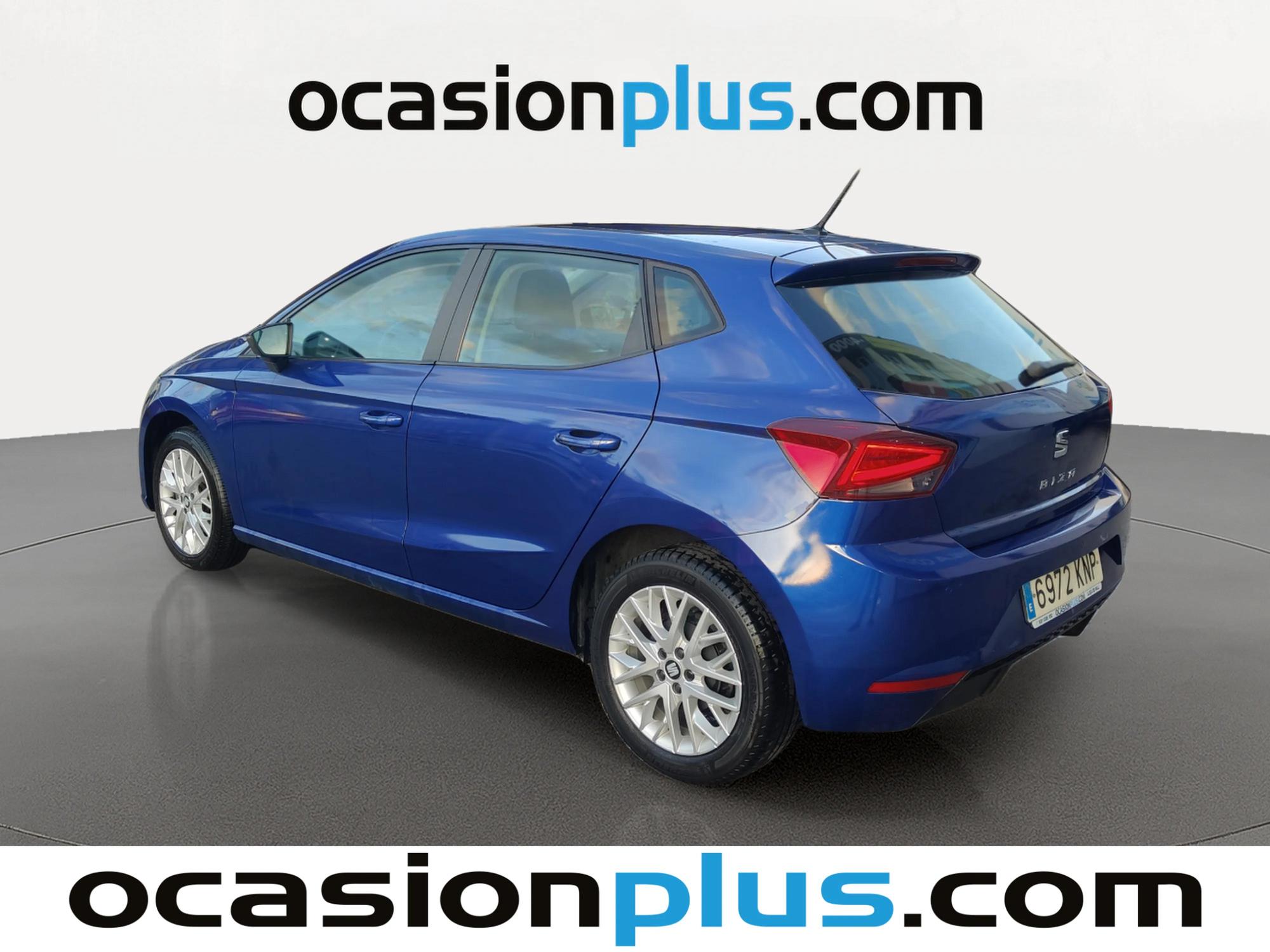 Foto del SEAT Ibiza 1.6TDI CR S&S Style 95