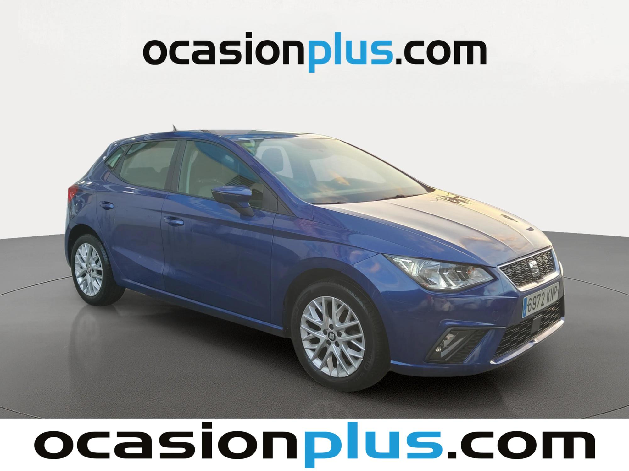 Foto del SEAT Ibiza 1.6TDI CR S&S Style 95