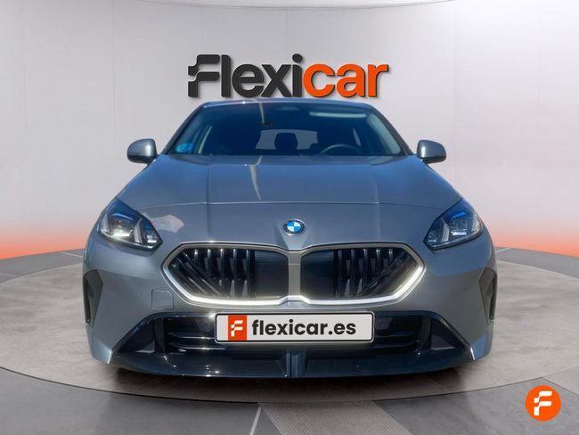 Foto del BMW Serie 1 120dA